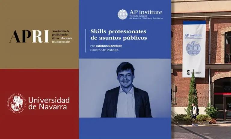 La fuerte demanda de profesionales de asuntos públicos eleva las retribuciones y sitúa un tercio del sector por encima de los 80.000 euros anuales