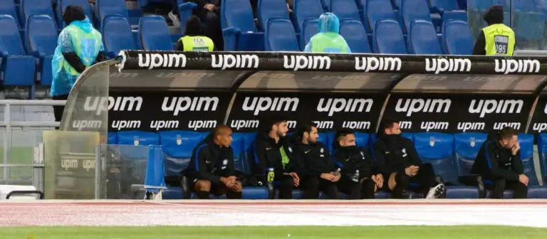 La estabilidad en los banquillos de LALIGA destaca entre la volatilidad europea