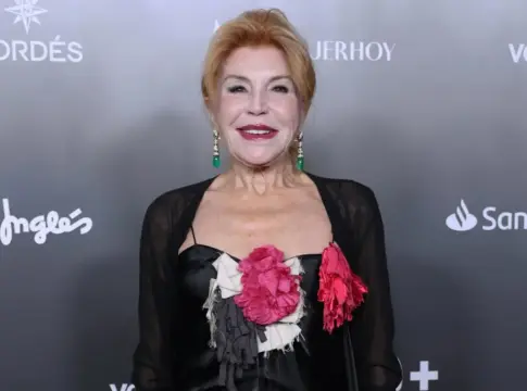 baronesa Thyssen baronesa Thyssen