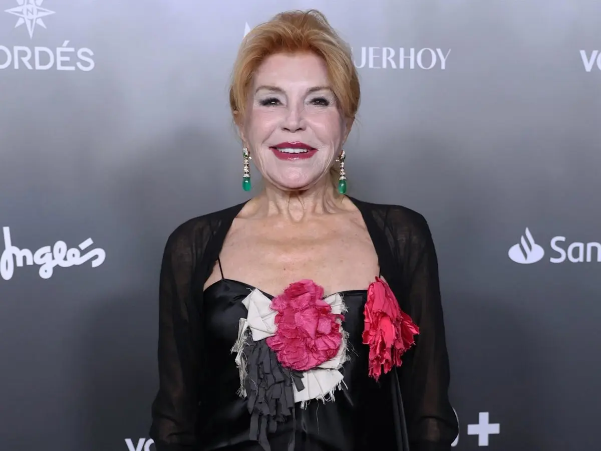 baronesa Thyssen baronesa Thyssen