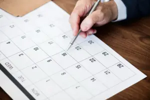 Selectividad 2026, el calendario completo de la PAU por comunidades