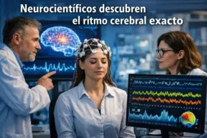 El mapa de la conciencia: logran conectar el tronco encefálico con las redes cerebrales que nos mantienen despiertos