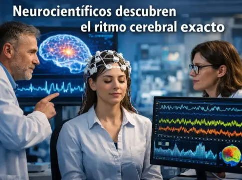 El mapa de la conciencia: logran conectar el tronco encefálico con las redes cerebrales que nos mantienen despiertos El mapa de la conciencia: logran conectar el tronco encefálico con las redes cerebrales que nos mantienen despiertos