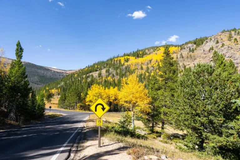 Los mejores tesoros ocultos de Colorado en una ruta por carretera