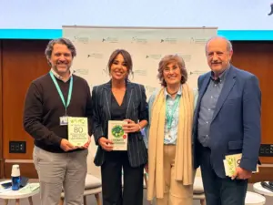 La Fundación Jiménez Díaz pone el foco en los contaminantes químicos y la salud en términos hormonales, de fertilidad, obesidad y determinados cánceres