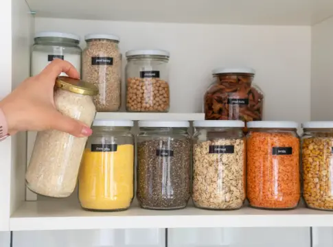 despensa cocina