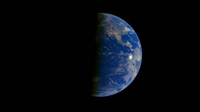 días 25 horas Tierra