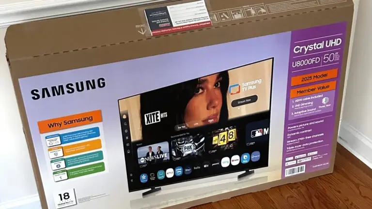 El escándalo que sacude a Samsung: Dua Lipa les reclama 15 millones de dólares