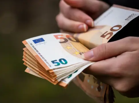 euros madrid