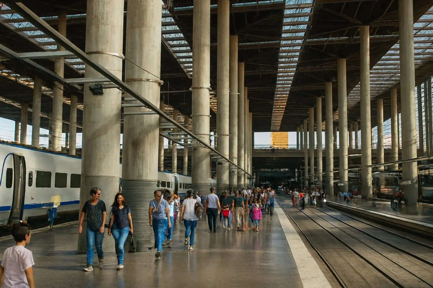 Los mejores destinos para viajar solo en España: seguridad, cultura y bajo presupuesto Los mejores destinos para viajar solo en España: seguridad, cultura y bajo presupuesto