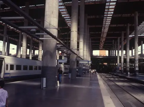ferrocarril renfe