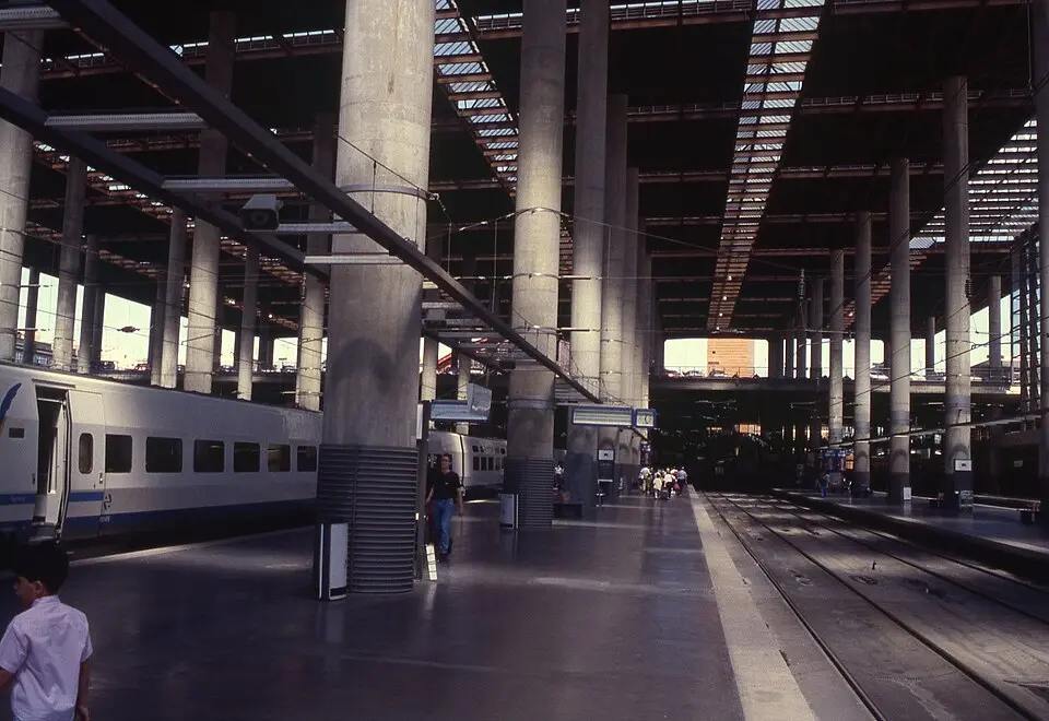 ferrocarril renfe