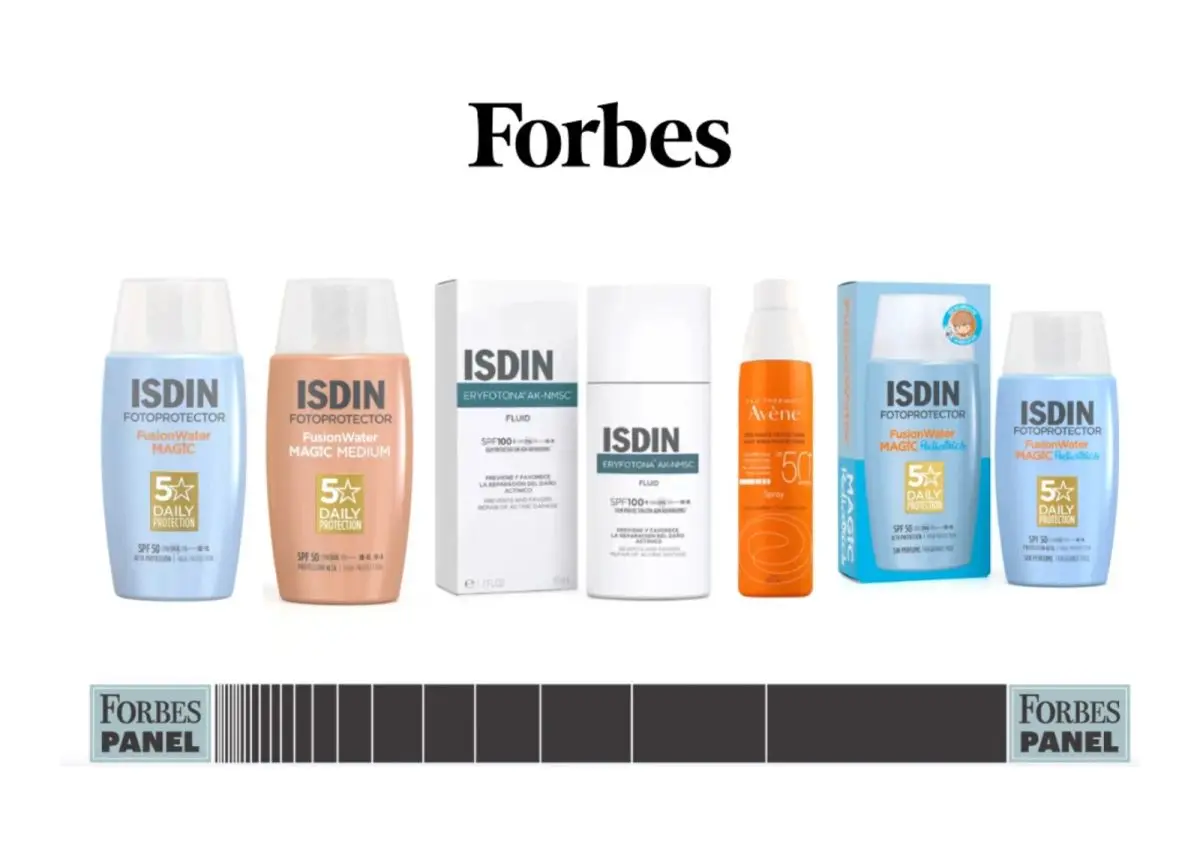 fotoprotectores solares