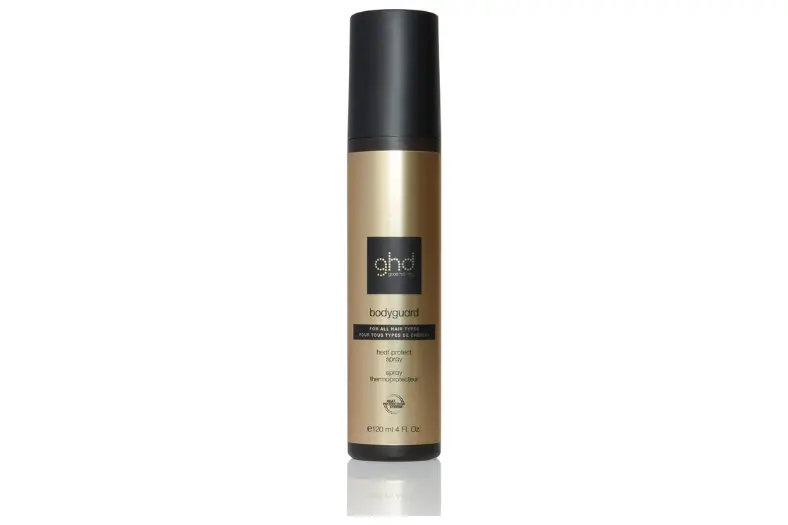 Los 10 mejores protectores térmicos para el pelo en 2026 5 ghd Bodyguard