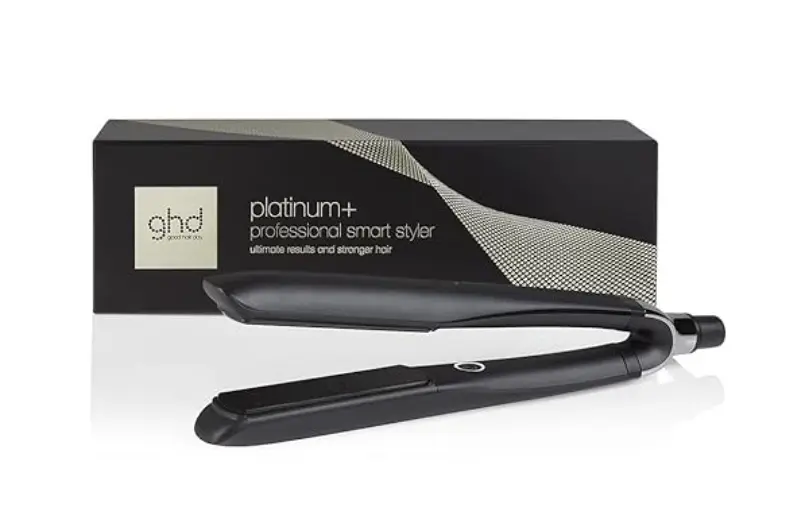 Las 10 mejores planchas de pelo de 2026: Comparativa real y guía de compra 3 ghd Platinum