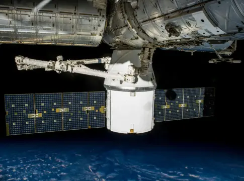google-spacex-centros-datos-espacio-ia-portada Google centros de datos espacio