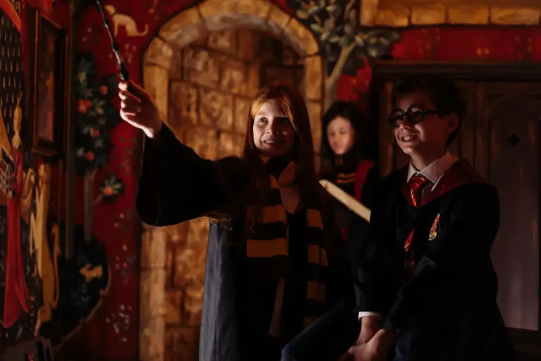 Hogwarts Legacy gratis: descárgalo ya y se queda tuyo para siempre
