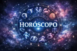 Horóscopo del lunes 25 de mayo de 2026