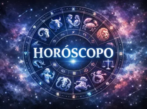 Horóscopo del lunes 25 de mayo de 2026 Horóscopo del lunes 25 de mayo de 2026
