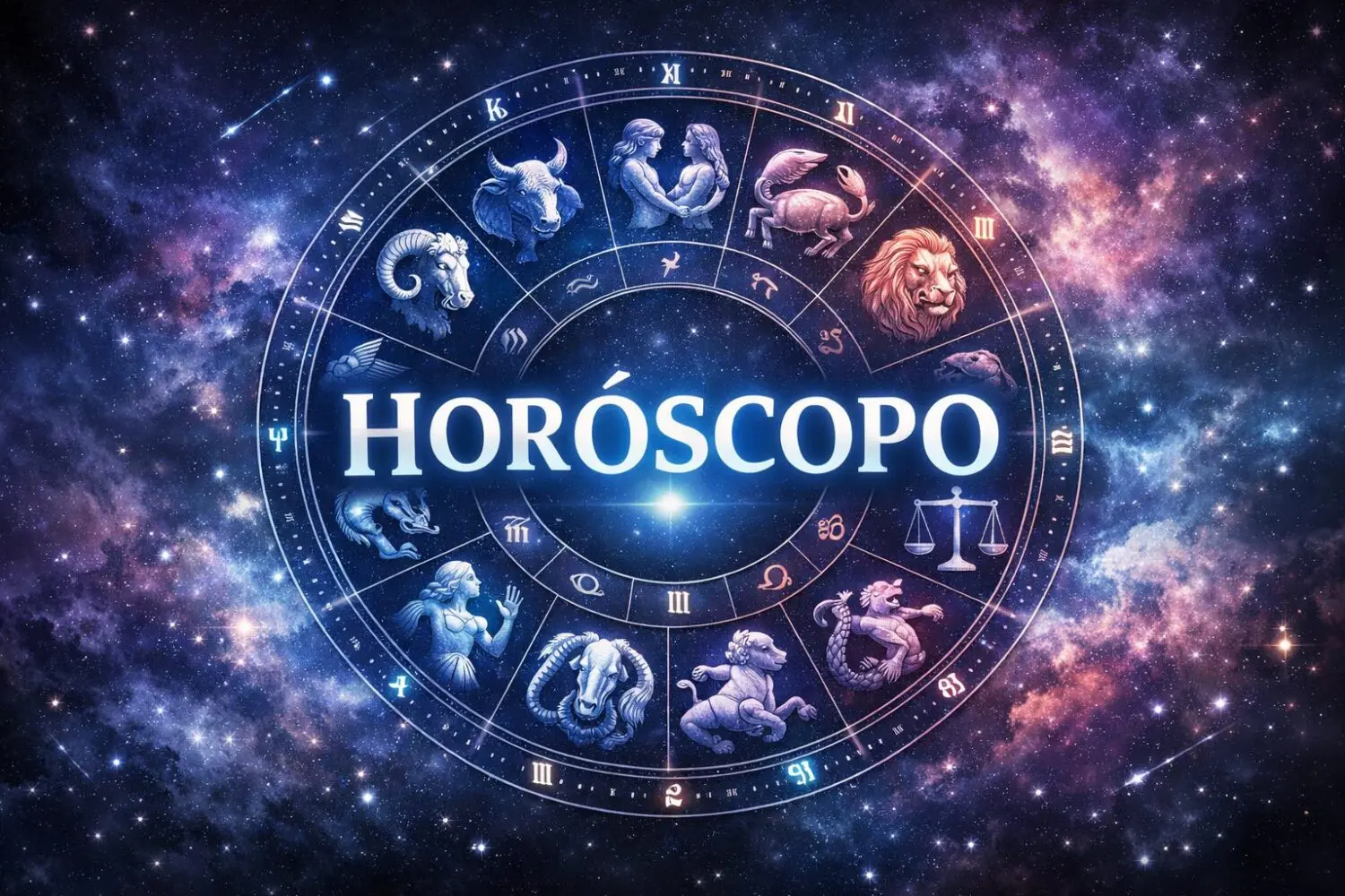 Horóscopo del lunes 25 de mayo de 2026 Horóscopo del lunes 25 de mayo de 2026