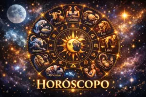 Horóscopo viernes 29 de mayo de 2026