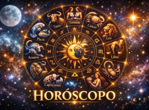Horóscopo viernes 29 de mayo de 2026 Horóscopo viernes 29 de mayo de 2026