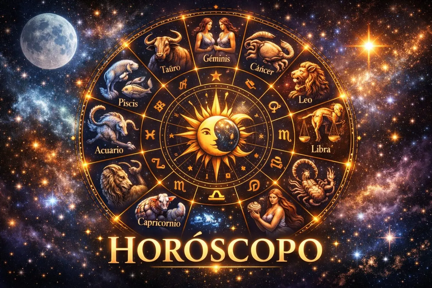 Horóscopo viernes 29 de mayo de 2026 Horóscopo viernes 29 de mayo de 2026