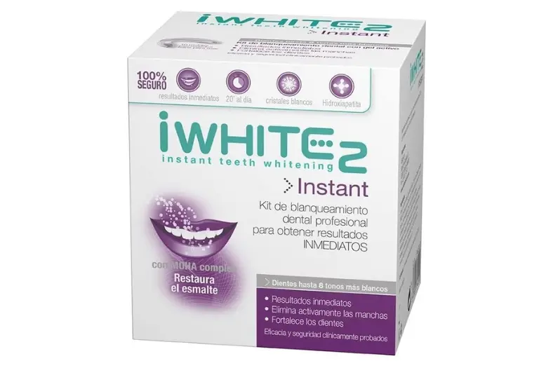 iWhite Kit