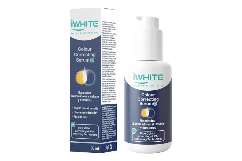 iWhite Serum