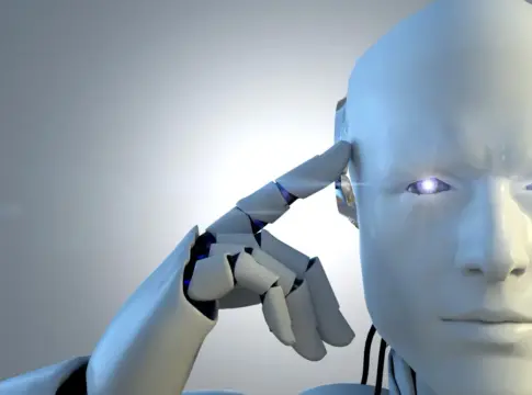 inteligencia artificial ia