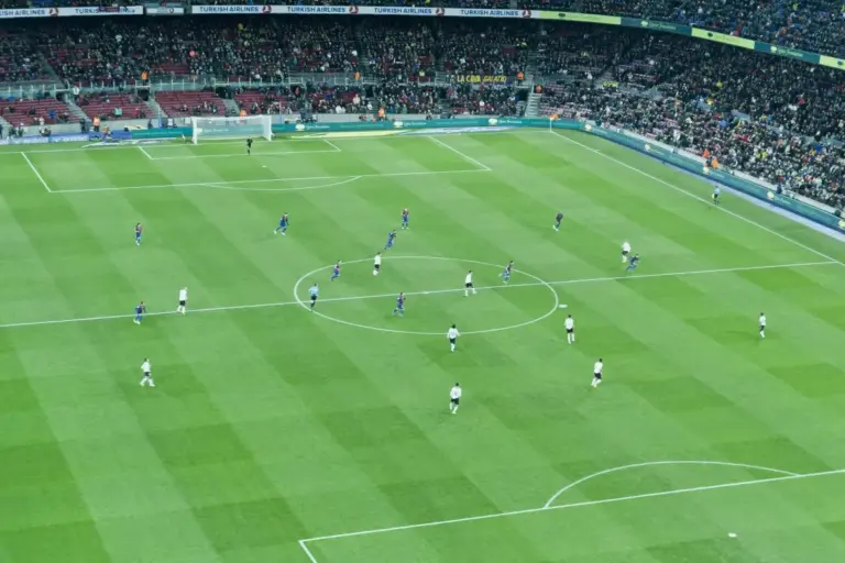 Un estudio independiente sitúa a LALIGA a la cabeza de la investigación deportiva-tecnológica entre las grandes ligas europeas