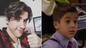 De niño prodigio a informático y streamer: Jorge Jurado, el pequeño Curro de ‘Los Serrano’