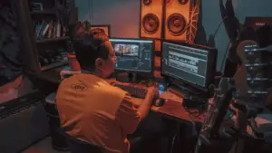 Katsuhiro Otomo nuevo estudio