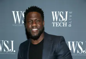 kevin hart