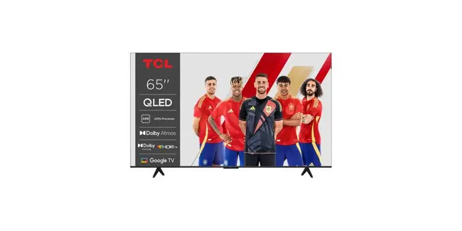 "SuperChollos": Carrefour ha puesto en marcha una de sus promociones más agresivas del año 1 Calidad QLED de gran formato a precio de saldo en Carrefour