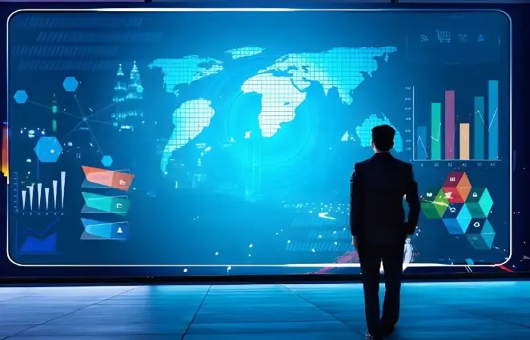 Europa necesita 475.000 millones de euros para completar su despliegue de 5G y recuperar liderazgo digital