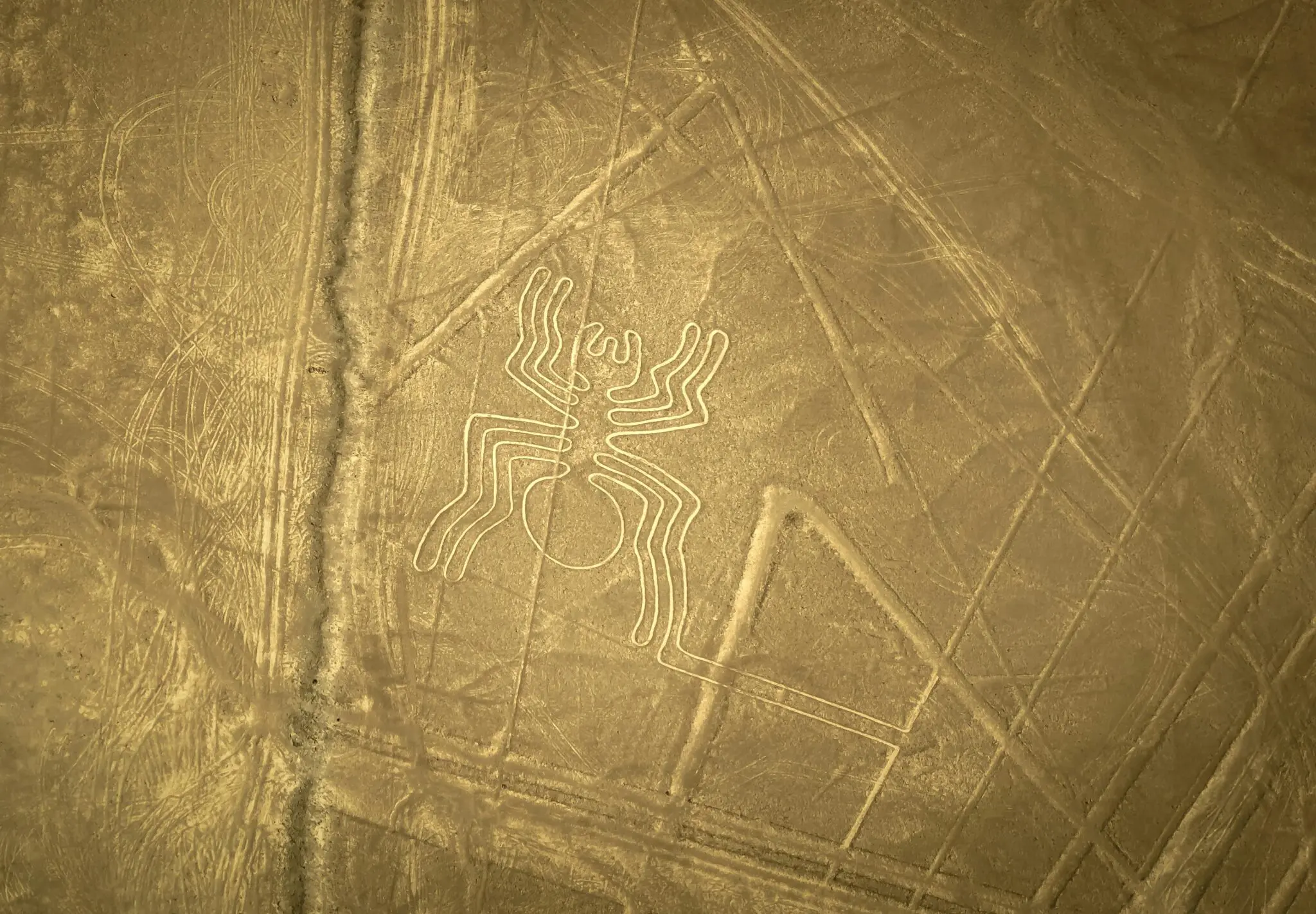 Los diez lugares más misteriosos del mundo con enigmas sin resolver 2 pirámides de Egipto
