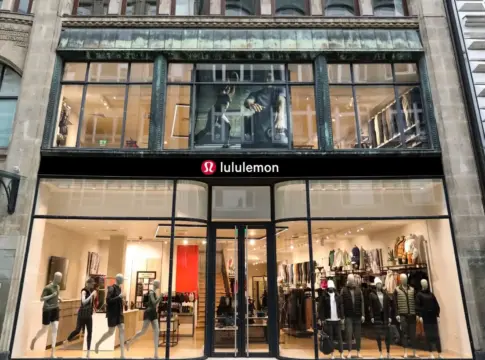 lululemon Lululemon