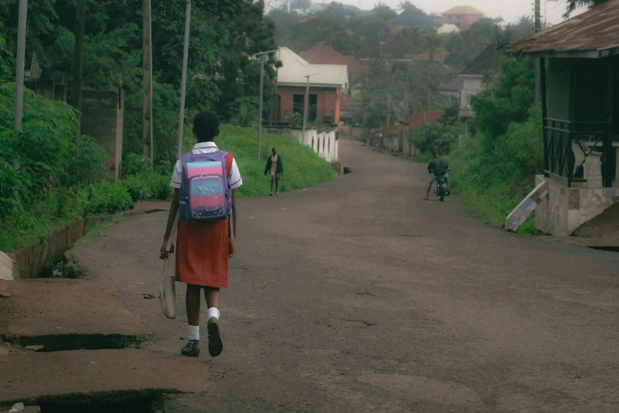 Sierra Leona