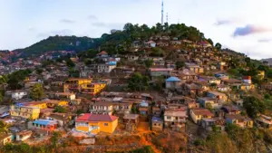 Estos son los mayores peligros de nacer niña en el mundo