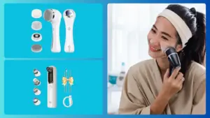 Los 10 mejores limpiadores faciales eléctricos para una piel más limpia en 2026