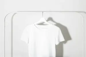mejores camisetas blancas algodón