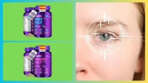 Los 10 mejores complejos vitamínicos para la salud ocular y el bienestar general en 2026