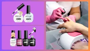 Los 10 mejores esmaltes semipermanentes en 2026: Guía comparativa para manicura en casa