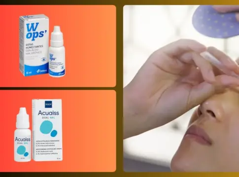 mejores lágrimas artificiales