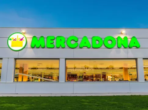 mercadona madrid