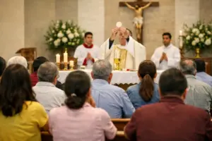 Santa Rita de Casia, santoral del 22 de mayo