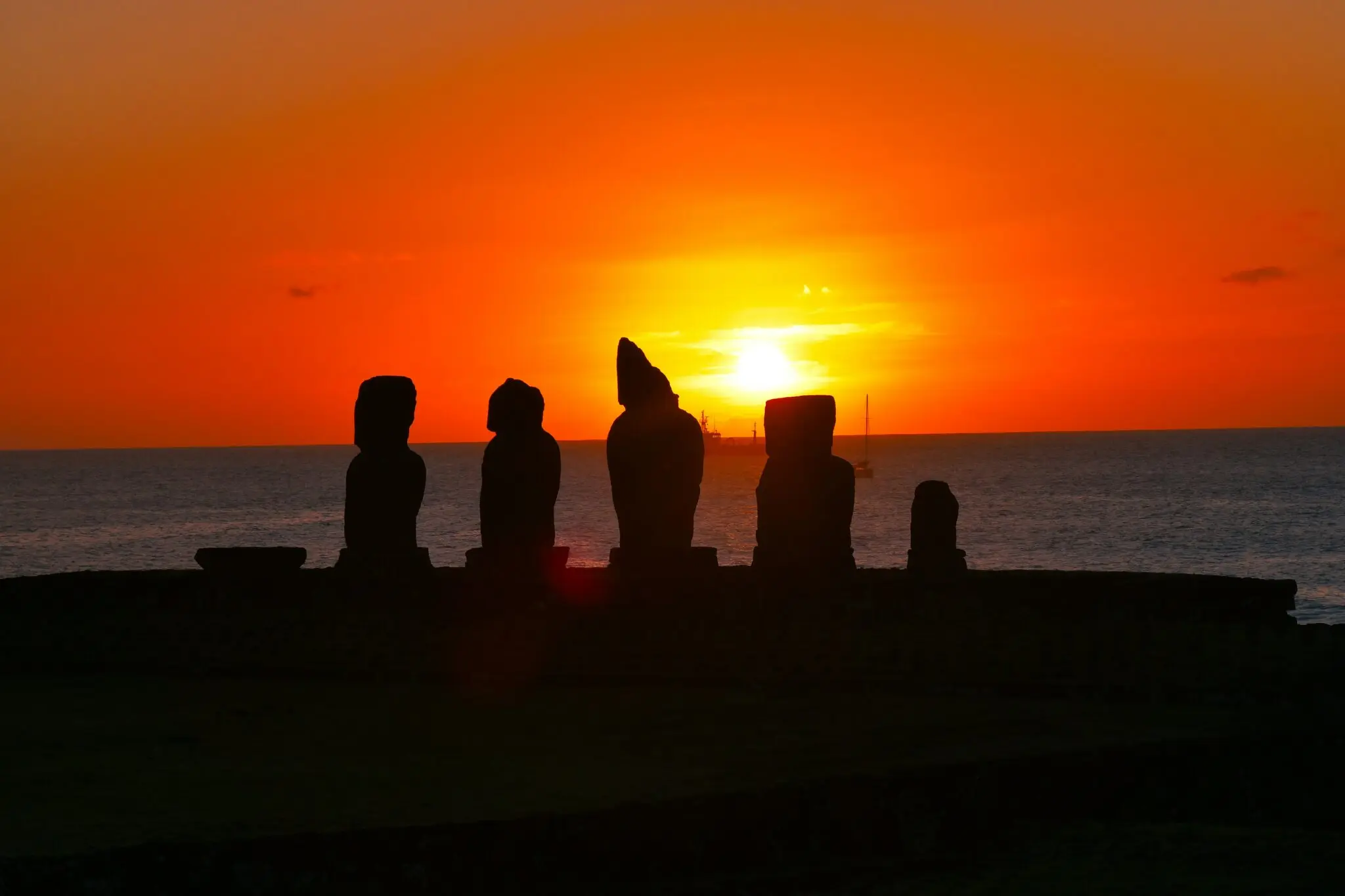 Misterios del mundo: diez destinos con enigmas históricos sin resolver 2 destinos enigmáticos
