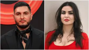 "Corría peligro mi vida": Las alarmantes amenazas que recibe Rocío Muñoz del entorno de Omar Montes