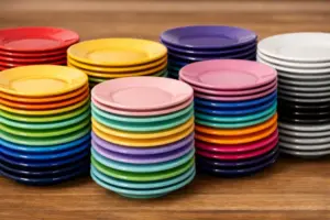Cómo el color de tu plato está engordando tu factura médica sin que lo sepas